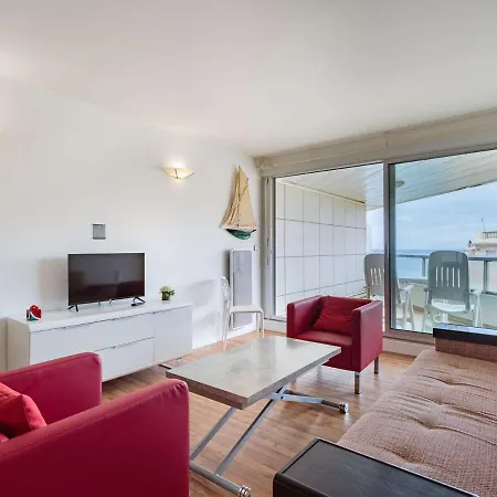 Studio Biarritz, 1 Piece, 2 Personnes - Fr-1-3-571 Lejlighed Biarritz